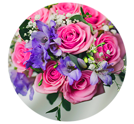 Anniversary Flowers Beddington 